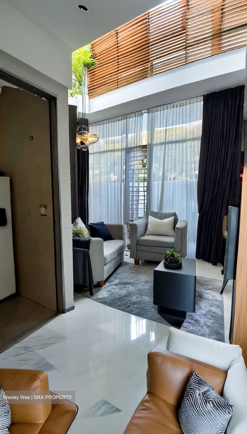 D' Chateau @ Shelford (D11), Apartment #491759891